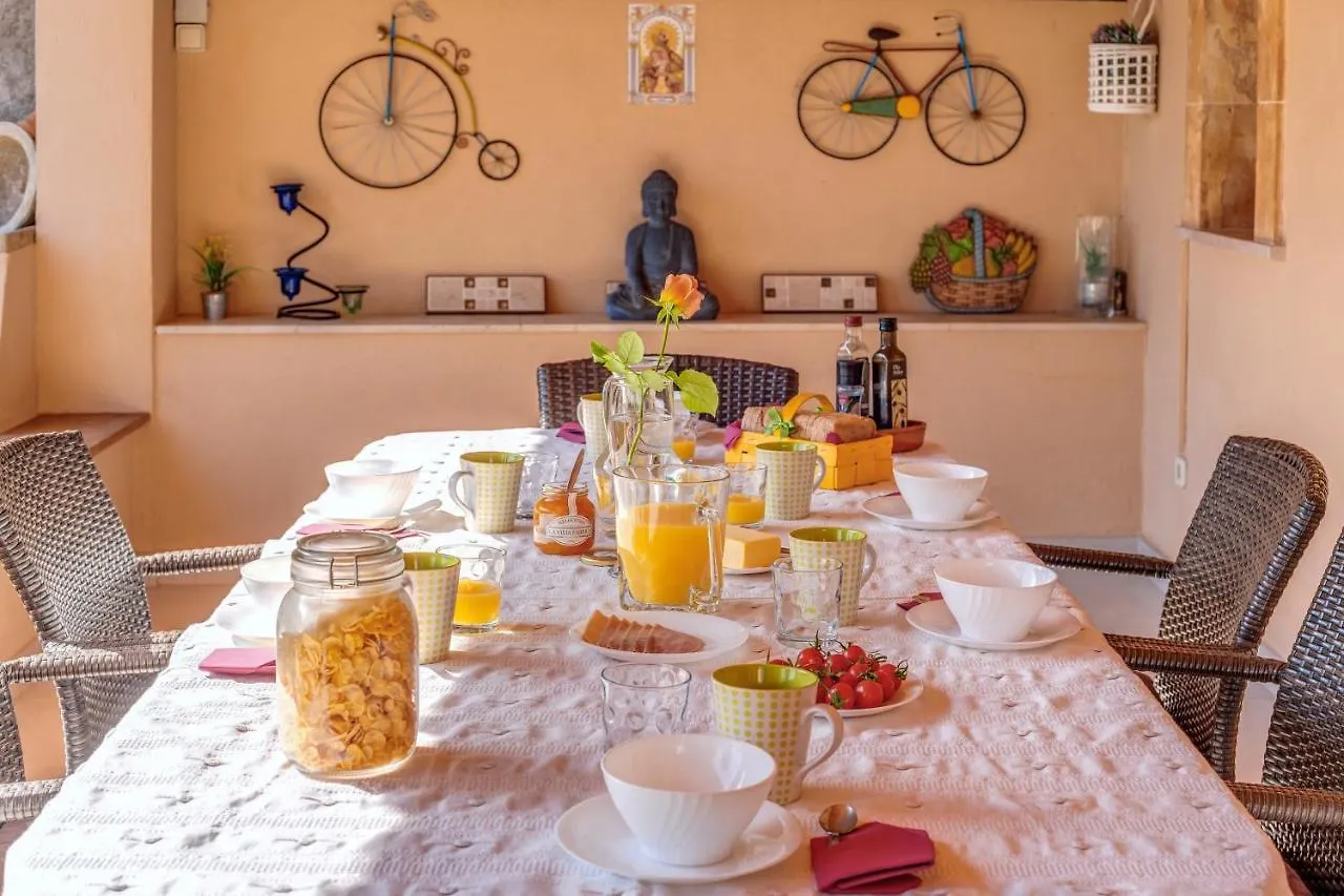 Villa Ca Na Guerrera Alcudia