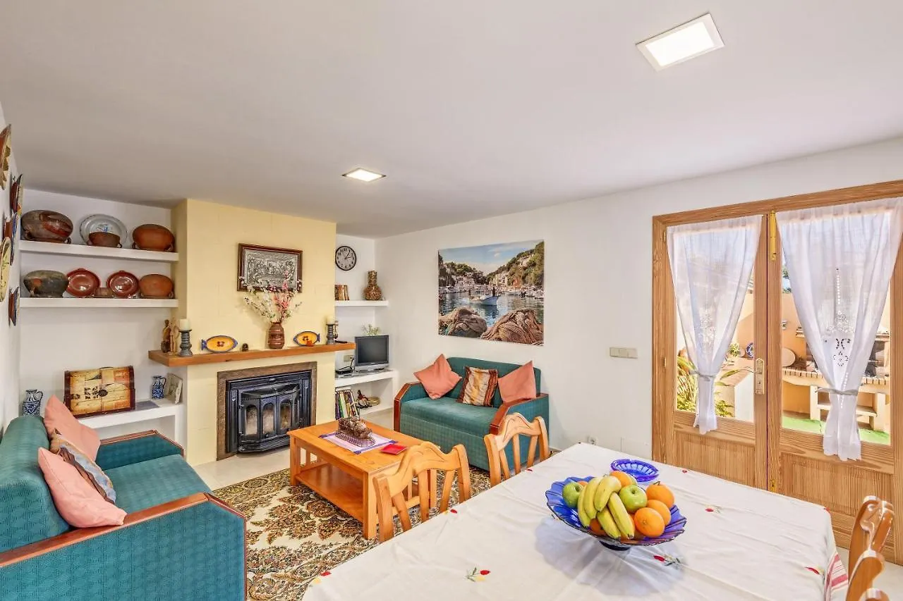 Villa Ca Na Guerrera Alcúdia