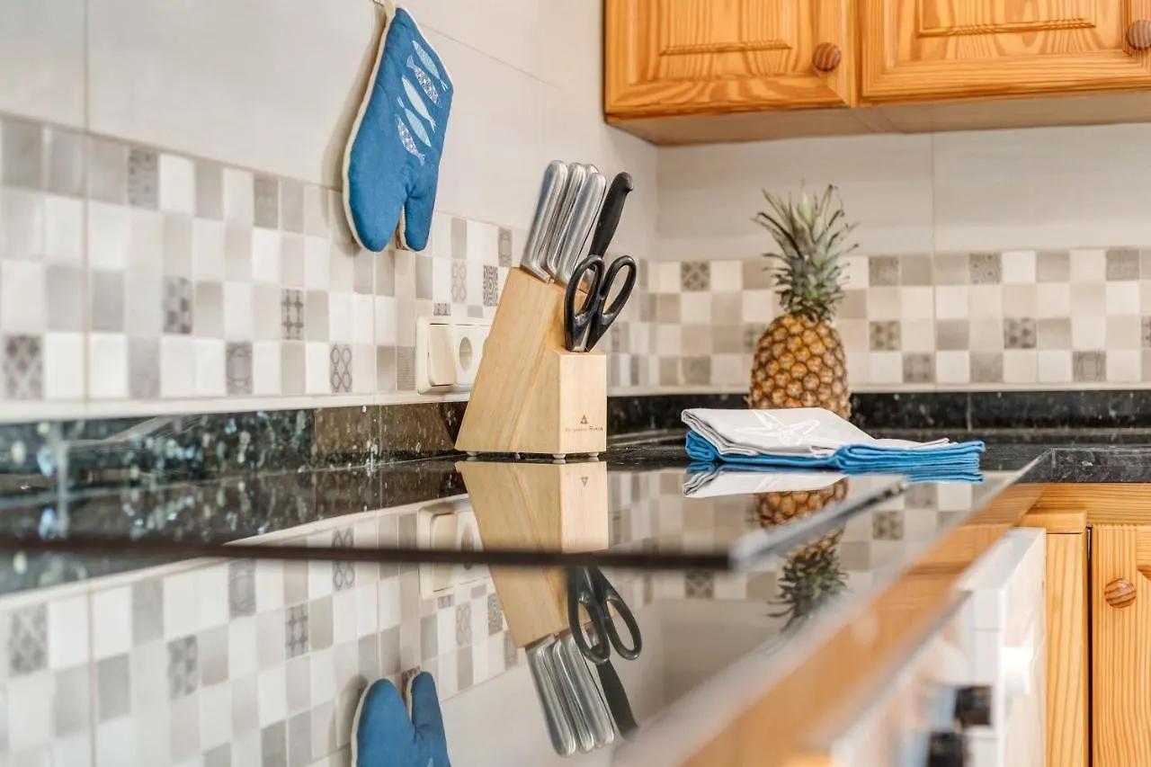 Villa Ca Na Guerrera Alcúdia Španělsko
