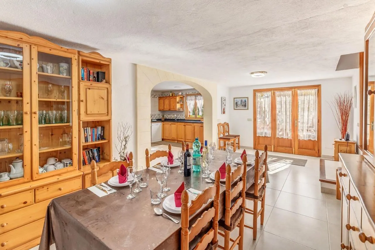 Villa Ca Na Guerrera Alcúdia 0*,  Španělsko