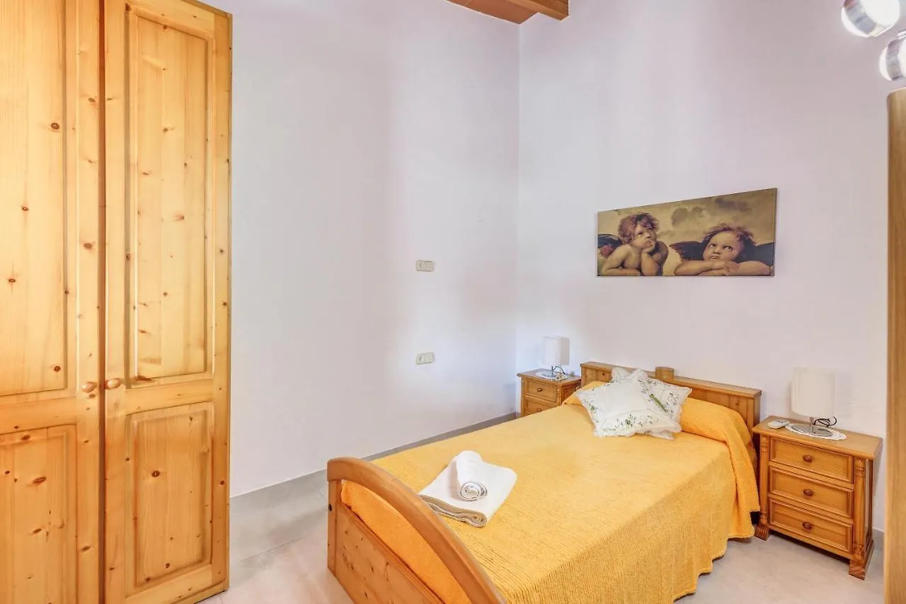 Villa Ca Na Guerrera Alcudia   Alcudia (Mallorca)