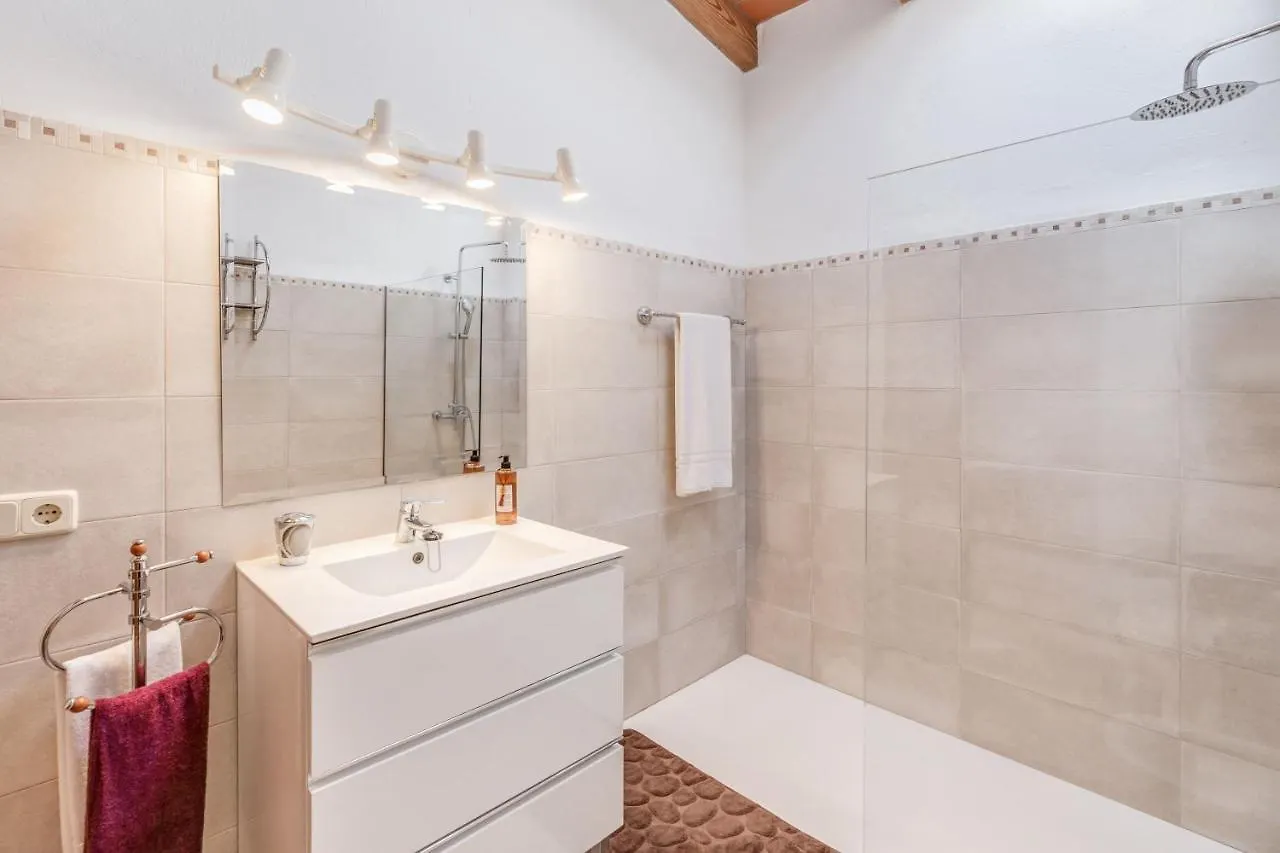 Villa Ca Na Guerrera Alcudia