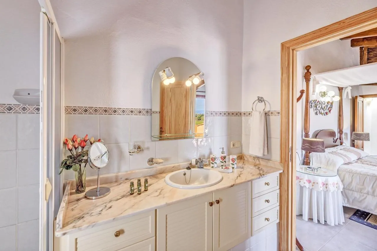 Villa Ca Na Guerrera Alcudia  Alcudia (Mallorca)
