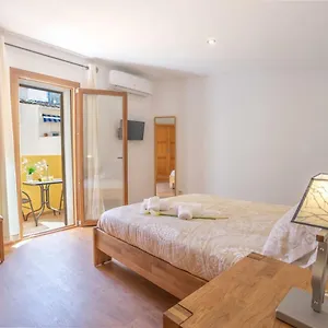  Hébergement de vacances Casa Lopez